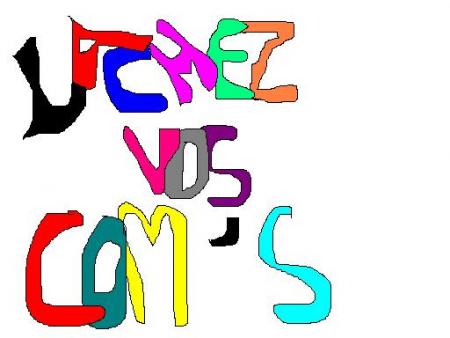 Lachez vos com's
