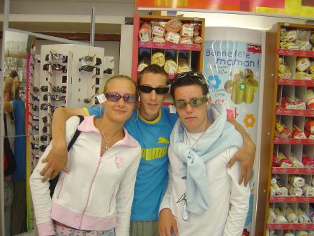 SUPER U : 3eme exurtion !