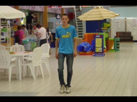 Excurtion a SUPER U