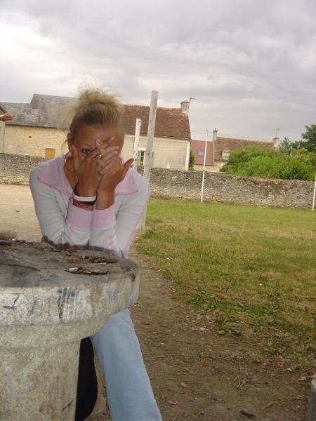 a Aubigny