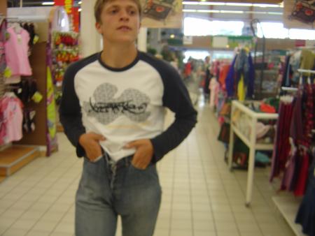 SUPER U : 4eme exurtion !