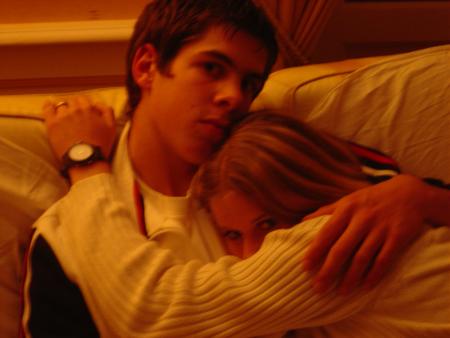 Thomas et Romy
