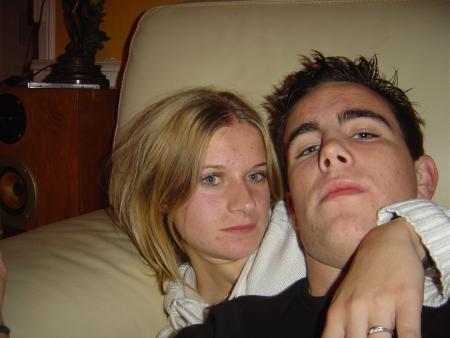 Moi et Romy